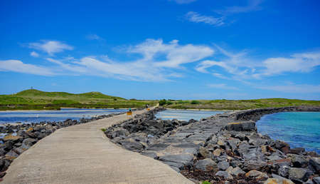 Port Fairyの写真素材