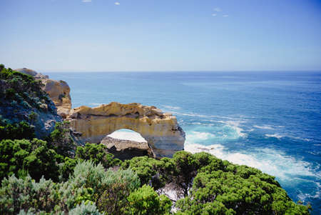 Great Ocean Roadの写真素材