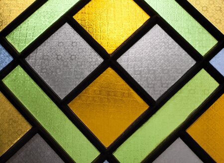 Opaque glass texture for the background color.
