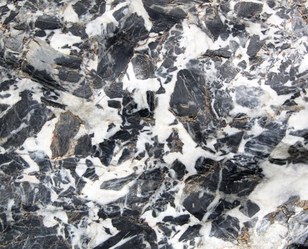 Background texture of marble slab with cracks old natural stone slabs.の写真素材
