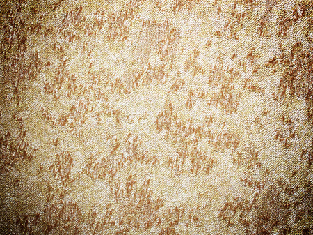 Wallpaper background pattern Interior floral old wallの写真素材