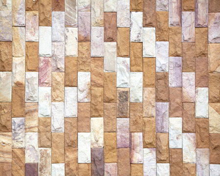 stone wall background texture weathered exterior construction.