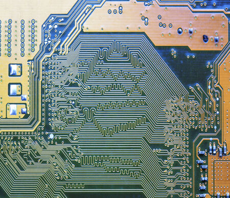 computer motherboard electronic technology circuit computing industry.