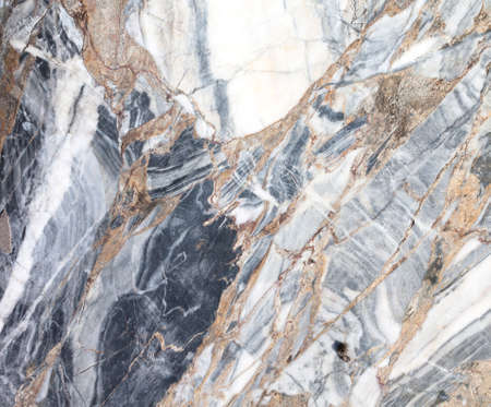 White marble texture background pattern with high resolution.の写真素材
