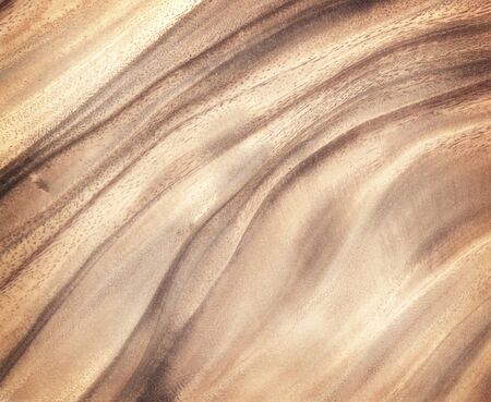 Brown wooden plank hardwood wood dry surface abstract background.の写真素材