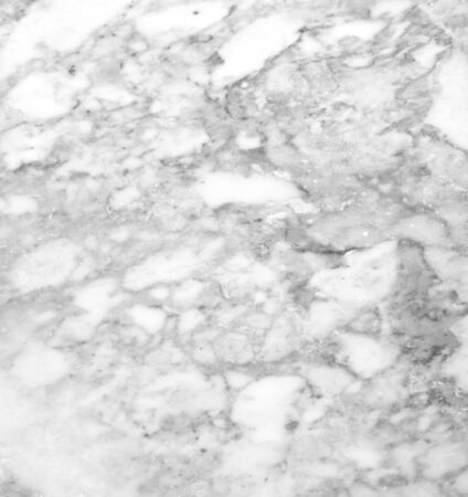 White marble texture background pattern with high resolution.の写真素材