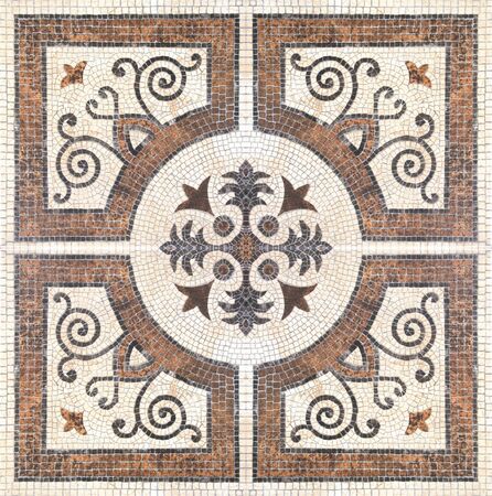 Ceramic Floor and Wall Tile background building construction material.の写真素材