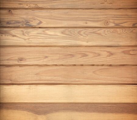 Wood background plank hardwood brown textured abstract background.の写真素材
