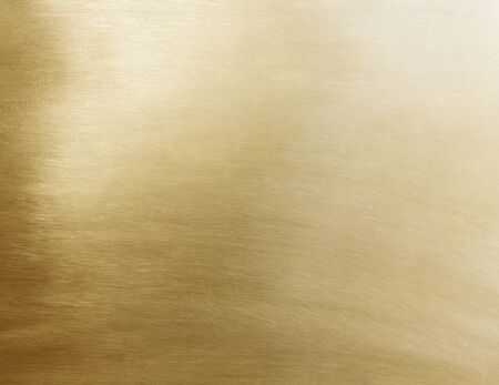 Metal Shiny yellow gold texture background abstract texture.の写真素材