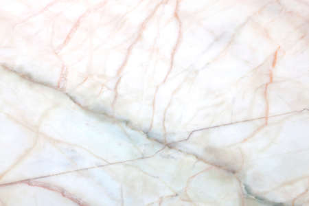 White marble texture background pattern with high resolution.の写真素材