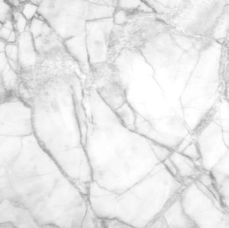 White marble texture background pattern with high resolution.の写真素材