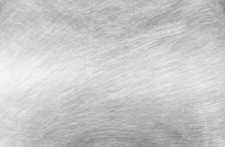 Sheet metal silver solid black background industry.