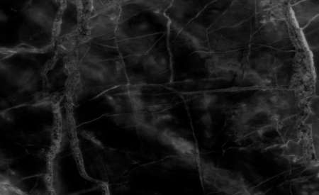 Black marble natural pattern for background, abstract natural marble black and white