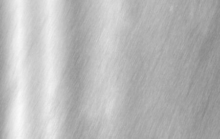 Sheet metal silver solid black background industry.