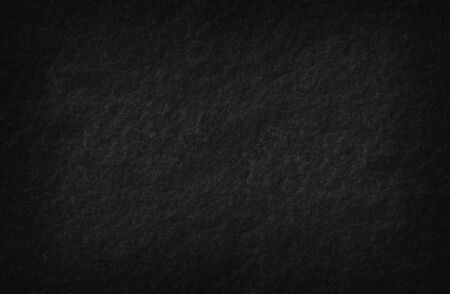 Stone blocks background frame black stone walls.の写真素材