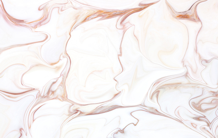 Marble texture background / white gray marble pattern texture abstract background / can be used for background or wallpaperの写真素材