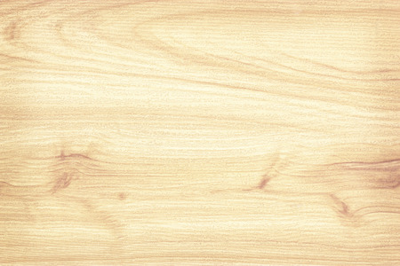 Hardwood maple basketball court floor viewed from aboveの写真素材
