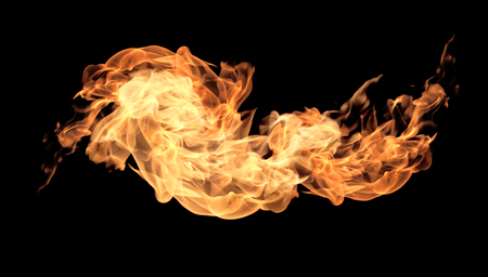 Fire flames background/blaze fire flame texture background