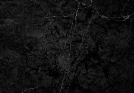 Dark grey black slate background or texture.の写真素材