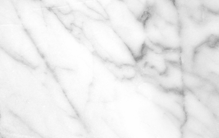 White marble rectangular frame Textured pattern backgroundの写真素材