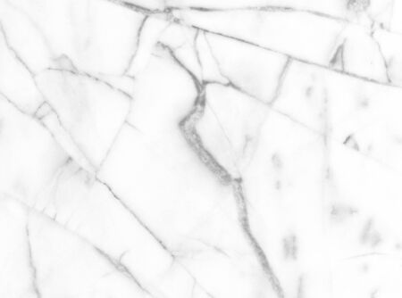 White marble rectangular frame Textured pattern backgroundの写真素材
