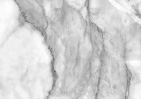 white marble texture background pattern with high resolution.の写真素材