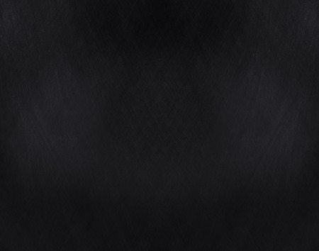 Old black background Grunge texture Blackboard metal