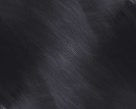 Old black background Grunge texture Blackboard metalの写真素材