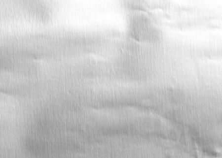 Silver foil texture background / steel texture black silver textured pattern backgroundの写真素材