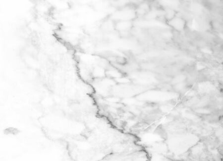 Abstract white marble texture background High resolution.の写真素材