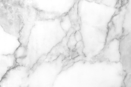 Abstract white marble texture background High resolution.の写真素材