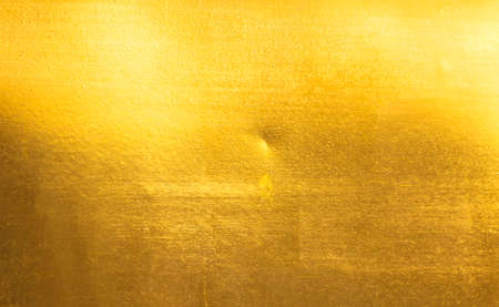 Shiny gold metal  steel industry Background patternの写真素材