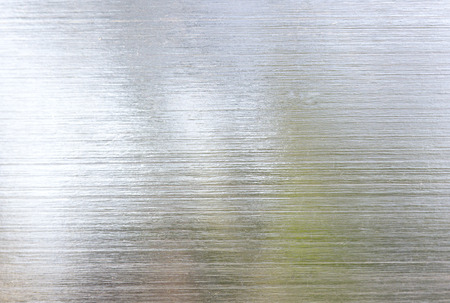 Stainless steel texture black silver textured pattern background.の写真素材