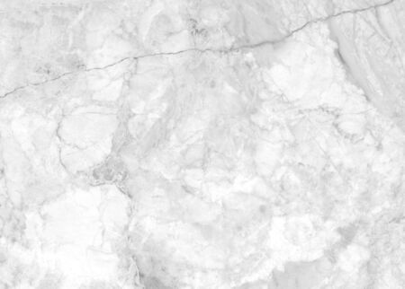 White mable pattern texture for background textureの写真素材