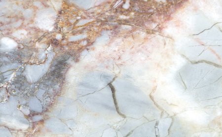 White marble texture background pattern with high resolution.の写真素材