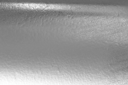 Sheet metal silver solid black background industry.の写真素材