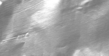 Shiny leaf silver foil paper background texture