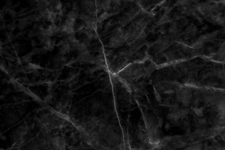 Black marble pattern texture for background textureの写真素材