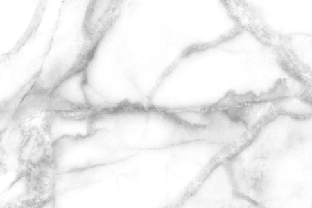White marble pattern texture for background textureの写真素材