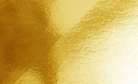 gold polished metal steel texture abstract background