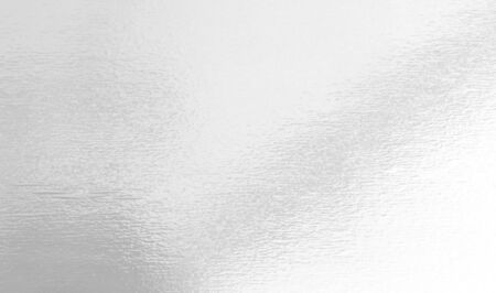 Silver background from on metal decorative texture