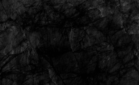 Black marble pattern texture for background texture