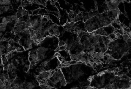 Black marble pattern texture for background texture