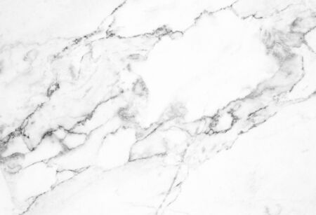 White marble pattern texture for background texture