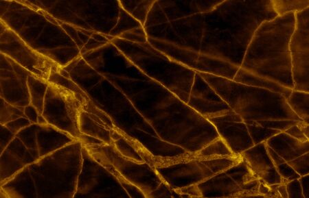Gold marble texture background pattern with high resolution.