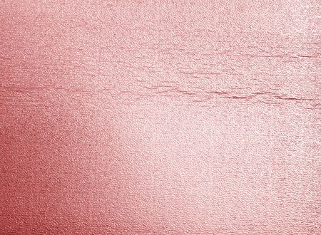 Rose gold background texture industrialの写真素材