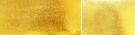 wall and floor gold yellow mosaic tiles texture background
