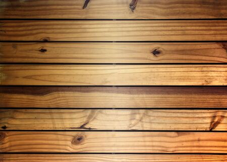 Light wood texture background surface with old natural patternの写真素材