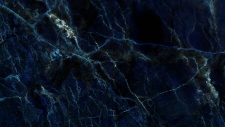 Black marble pattern texture for background textureの写真素材