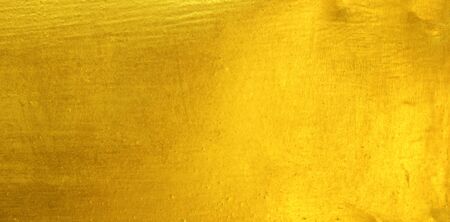 Metal gold background Abstract graphic design glittering luxury gold wall